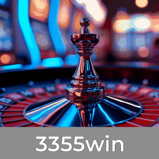 Bônus Generosos e Promoções Exclusivas no 3355win