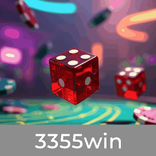 3355win: Seu Cassino Premiado com Pagamentos Rápidos