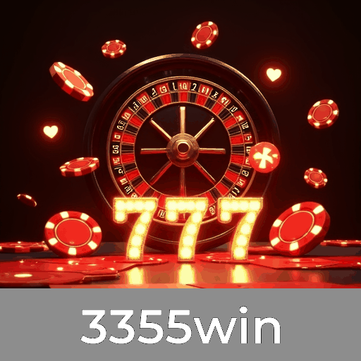 3355win: A Plataforma Confiável para uma Experiência Premium