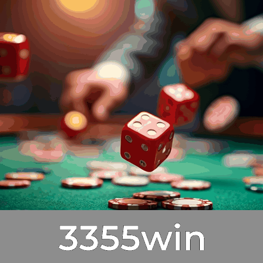3355win: A Revolução do Aplicativo Móvel em Apostas Online